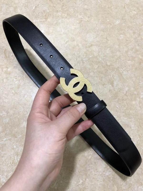 Chanel Belts 607